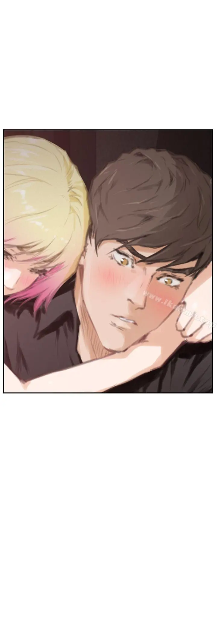 H-Mate 第89话 第25页