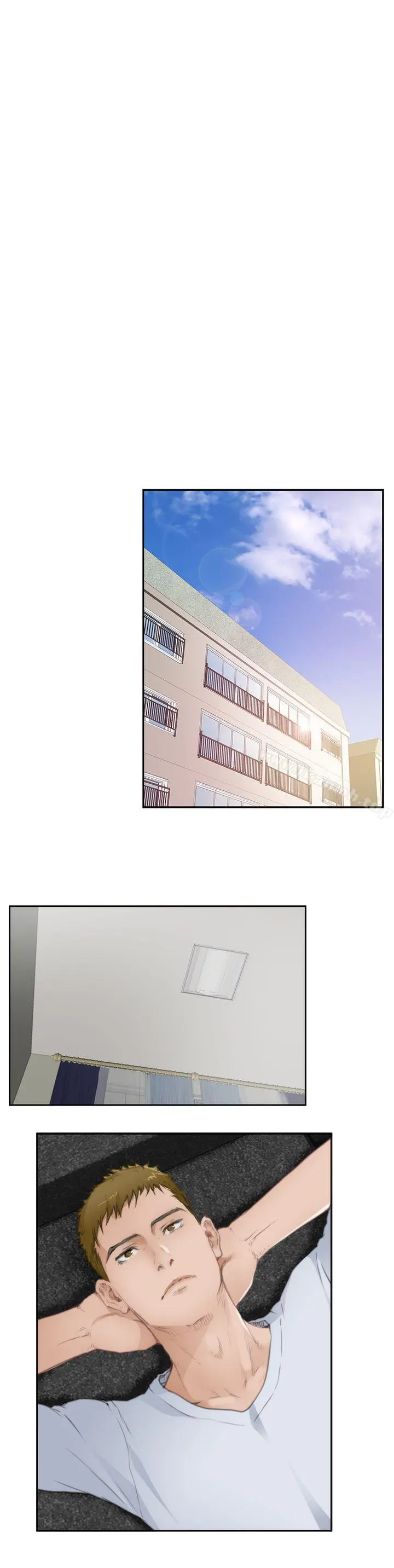 H-Mate 第67话 第8页