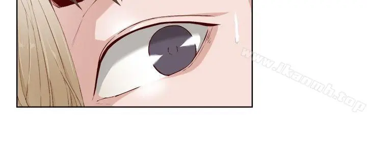私生:爱到痴狂 第17话 第28页