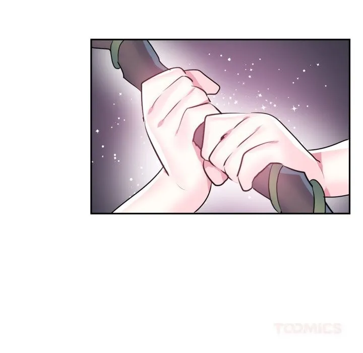 虚拟仙境 第28話 第26页