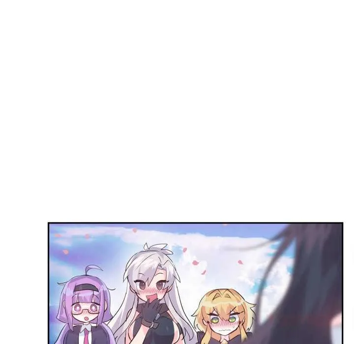 虚拟仙境 第44話 第104页