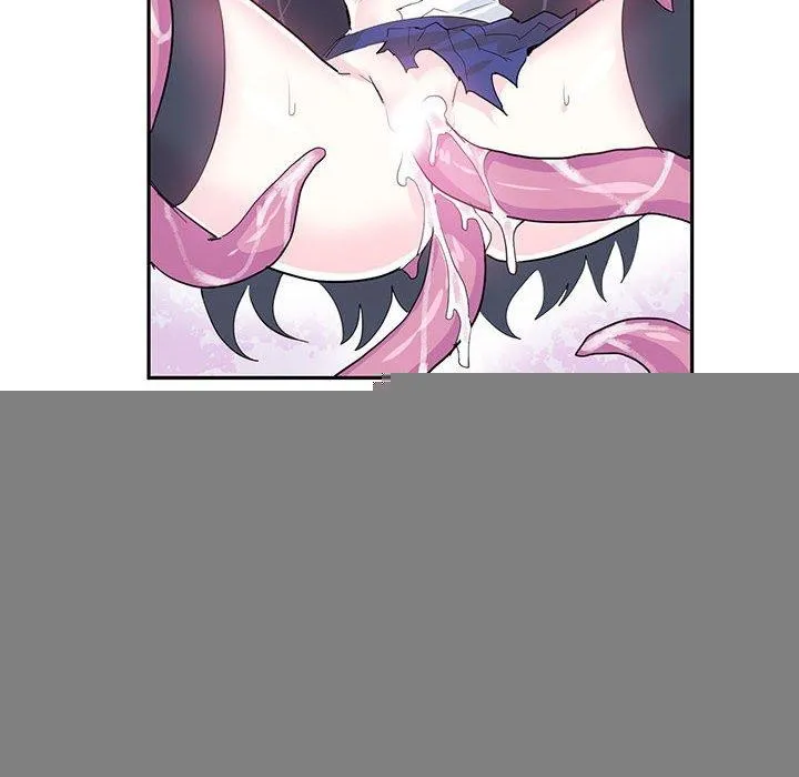 虚拟仙境 第5話 第25页