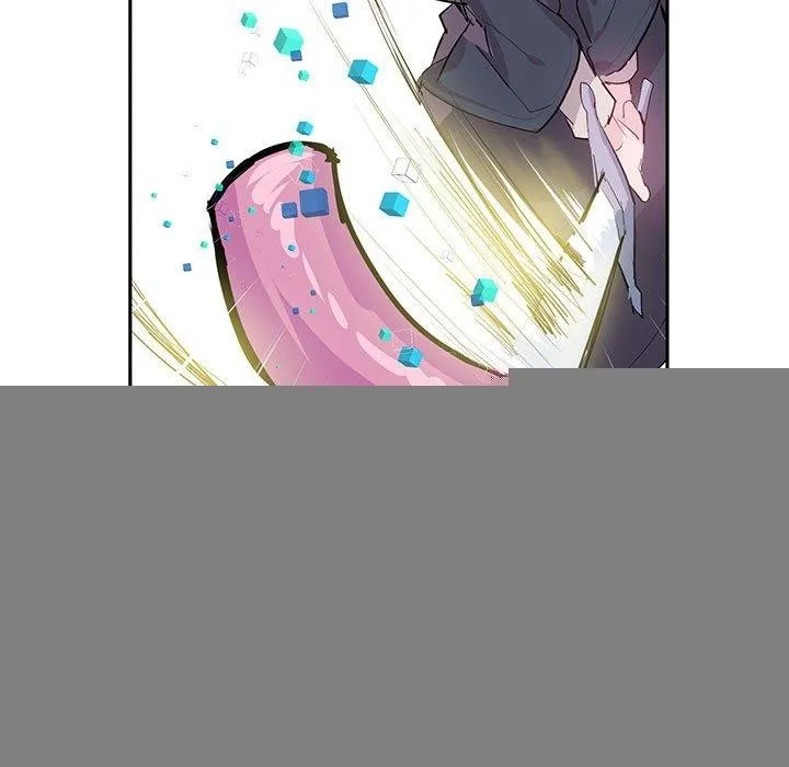 虚拟仙境 第5話 第39页