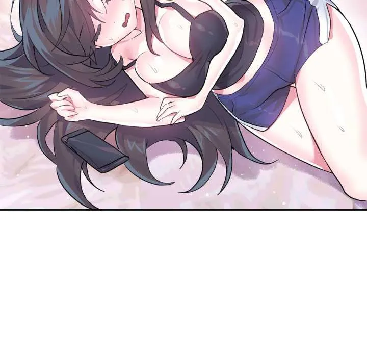 虚拟仙境 第33話 第85页
