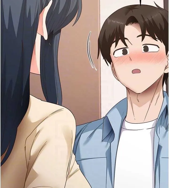 尻试之神学习法 第39話-用肉棒表明真心 第31页