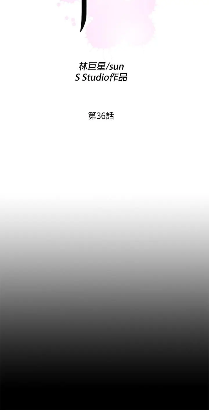 爱徒 第36话-隐藏的真面目 第6页