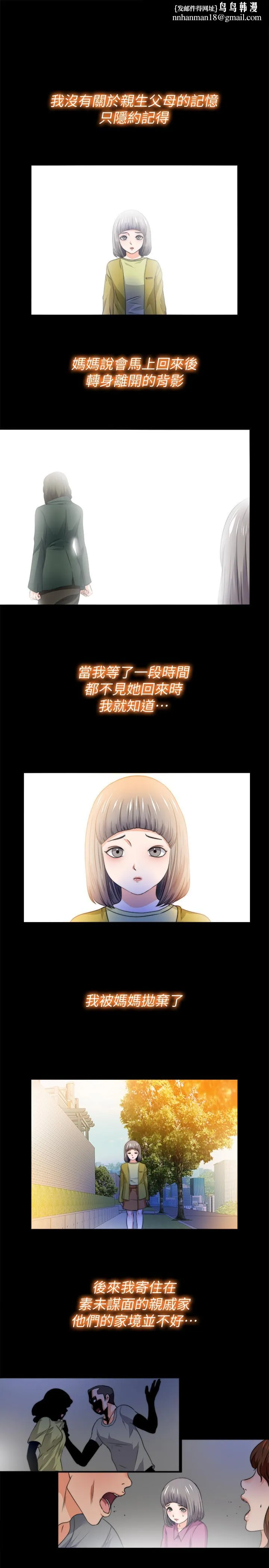 爱徒 第52话-无法拒绝的变态要求 第1页