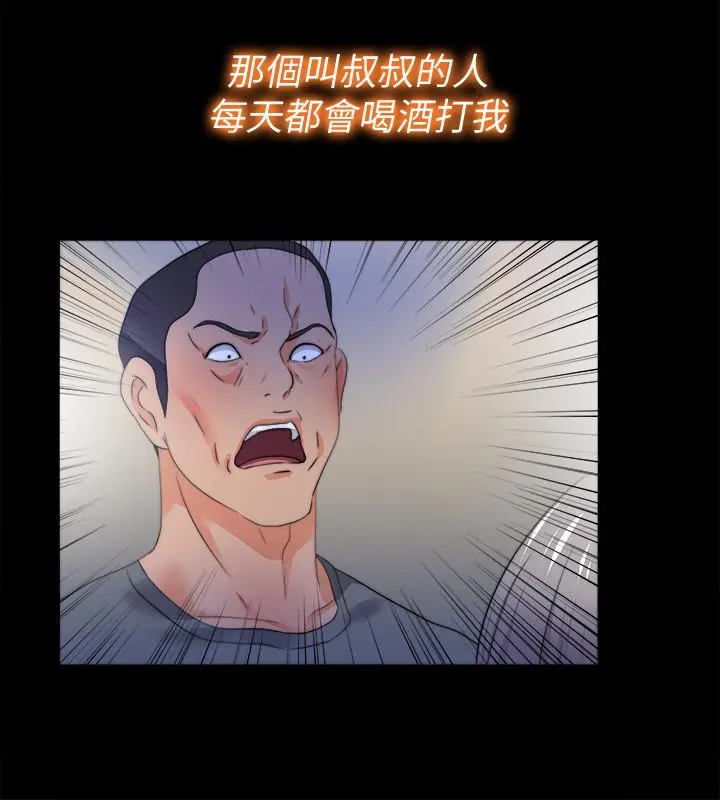 爱徒 第52话-无法拒绝的变态要求 第2页