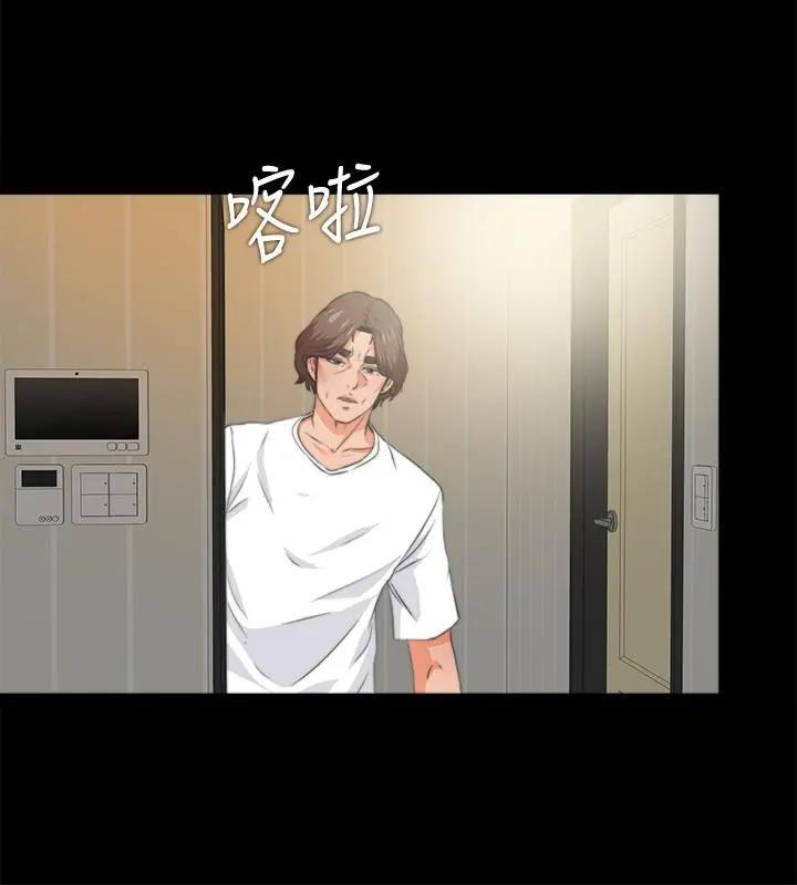 爱徒 第53话-老婆带来的新女人 第23页