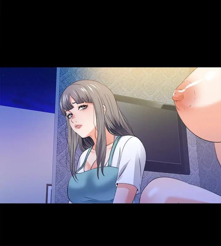 爱徒 第50话-被卖到风月场所的恩洁 第19页