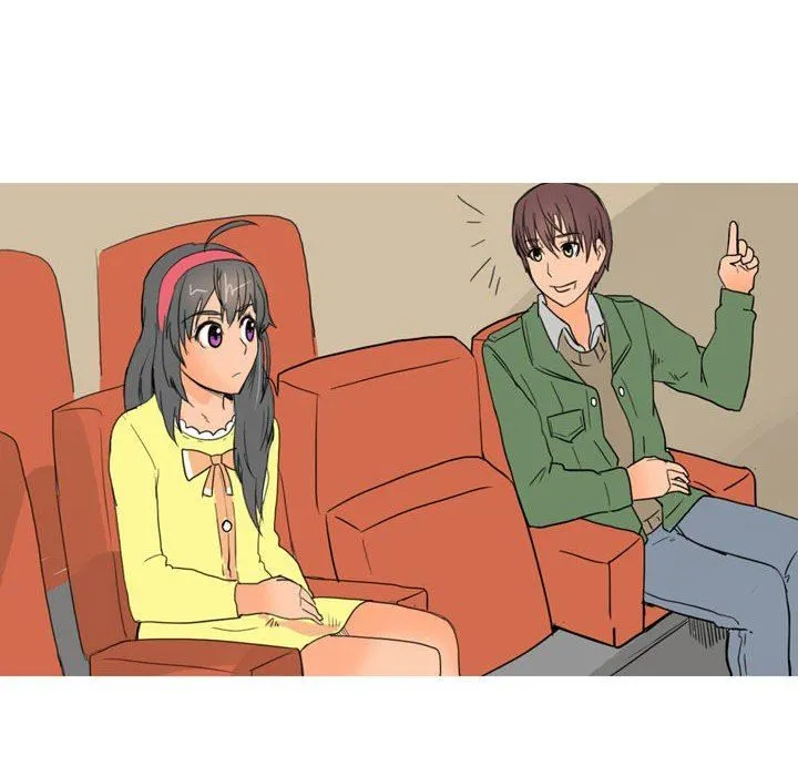 情事物语UP 第28话 第15页