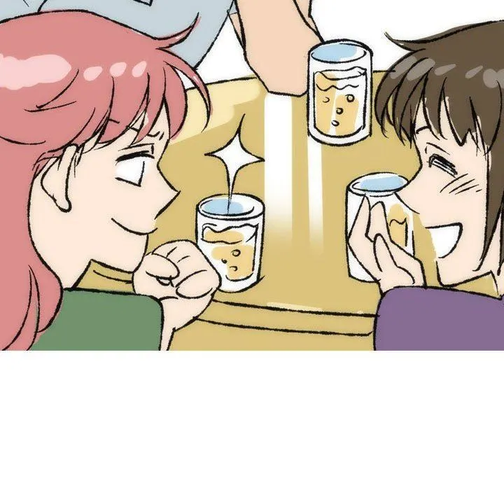 情事物语UP 第35话 第38页