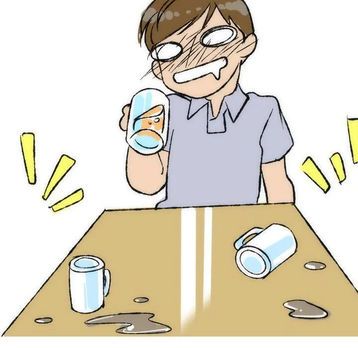 情事物语UP 第35话 第42页