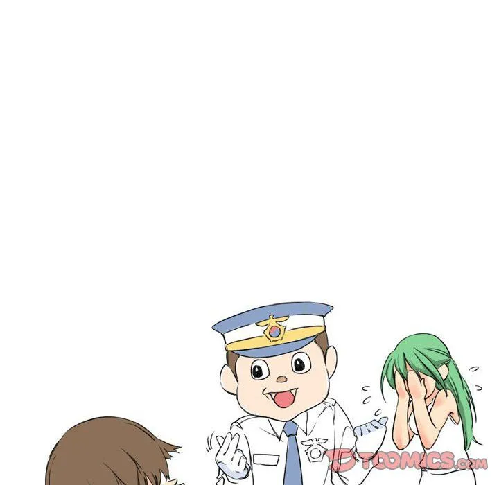 情事物语UP 第11话 第37页