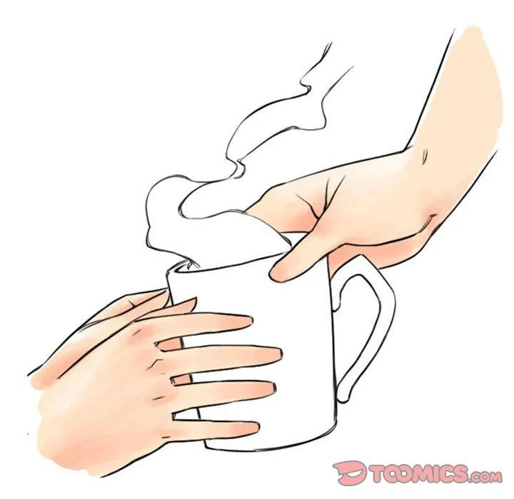 情事物语UP 第11话 第19页