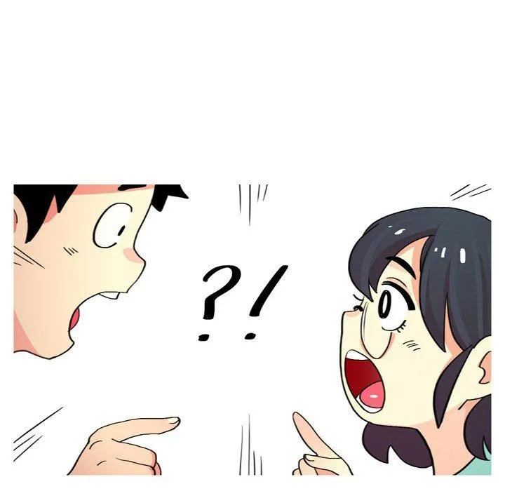 情事物语UP 第13话 第21页