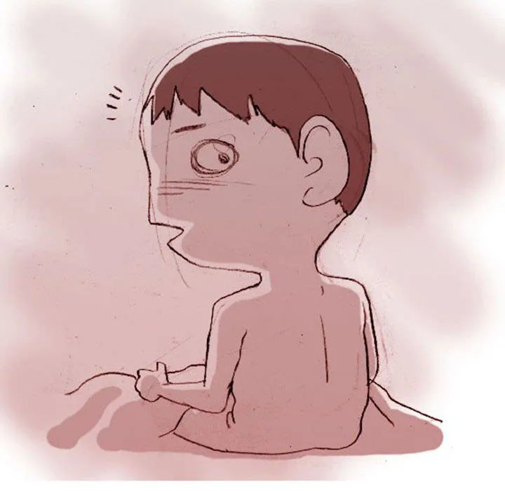 情事物语UP 第20话 第15页