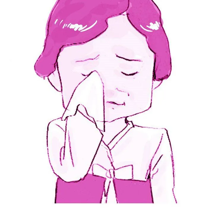 情事物语UP 第37话 第21页