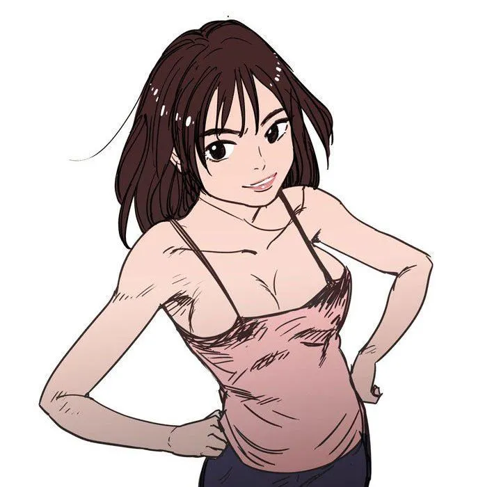 情事物语UP 第39话 第14页