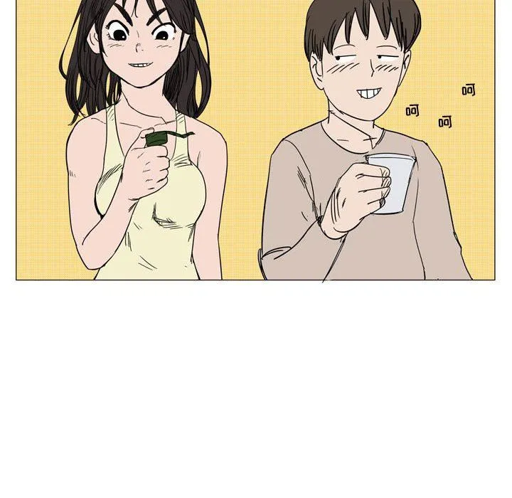 情事物语UP 第39话 第29页