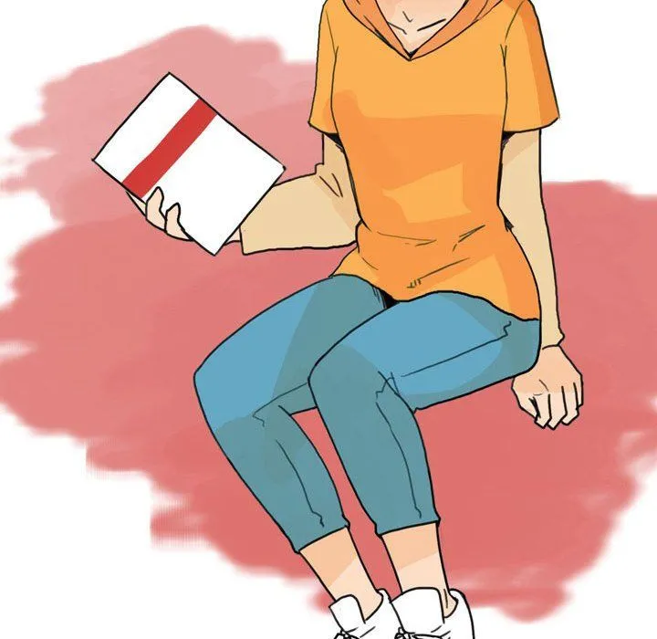 情事物语UP 第17话 第11页