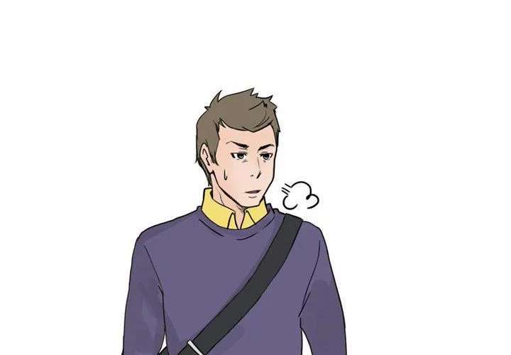 情事物语UP 第23话 第4页