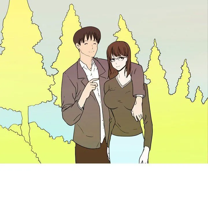 情事物语UP 第33话 第9页