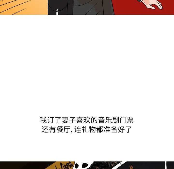 情事物语UP 第33话 第22页