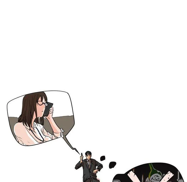 情事物语UP 第33话 第31页
