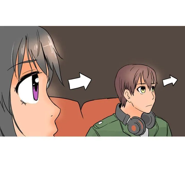 情事物语UP 第27话 第52页