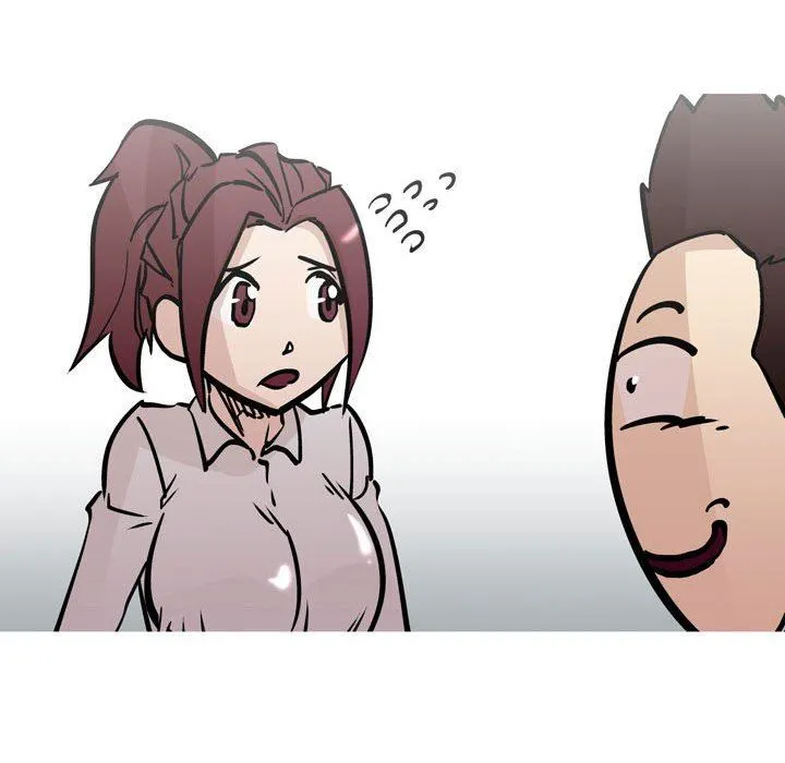 情事物语UP 第32话 第9页
