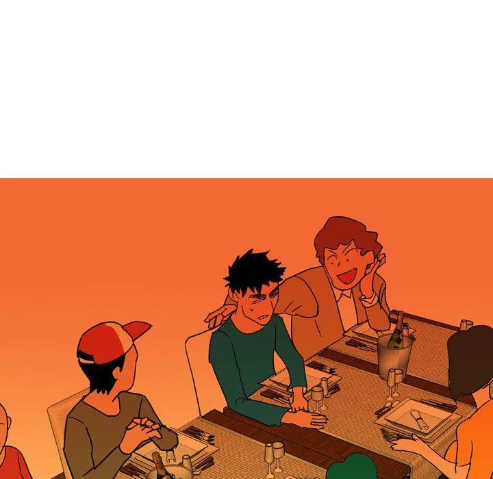情事物语UP 第41话 第43页