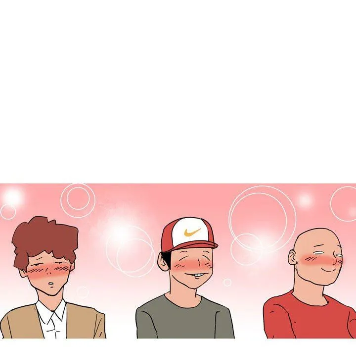 情事物语UP 第41话 第35页