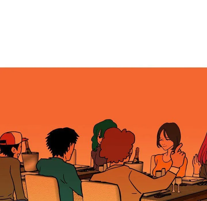 情事物语UP 第41话 第41页