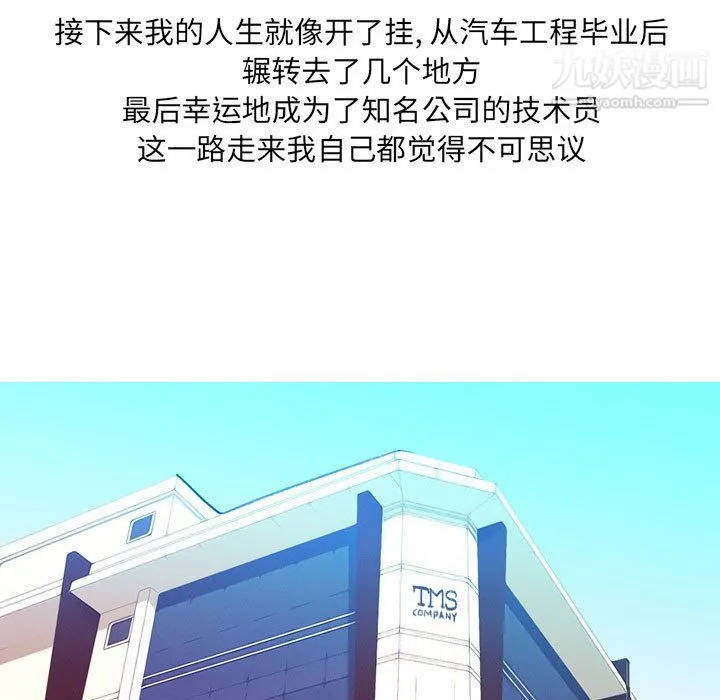 情事物语UP 第3话 第31页