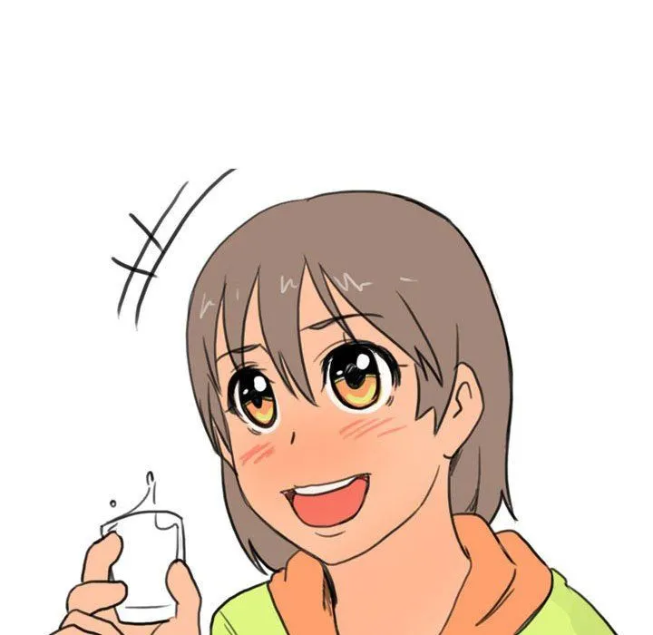 情事物语UP 第29话 第33页
