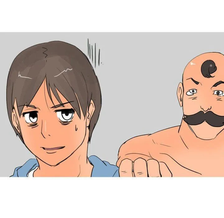 情事物语UP 第29话 第17页