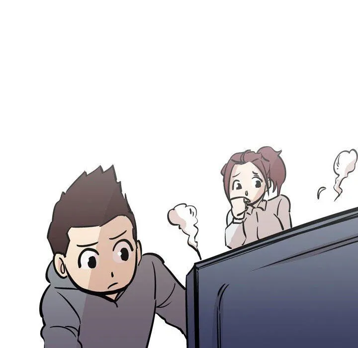 情事物语UP 第31话 第23页