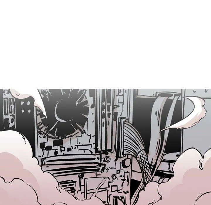 情事物语UP 第31话 第25页