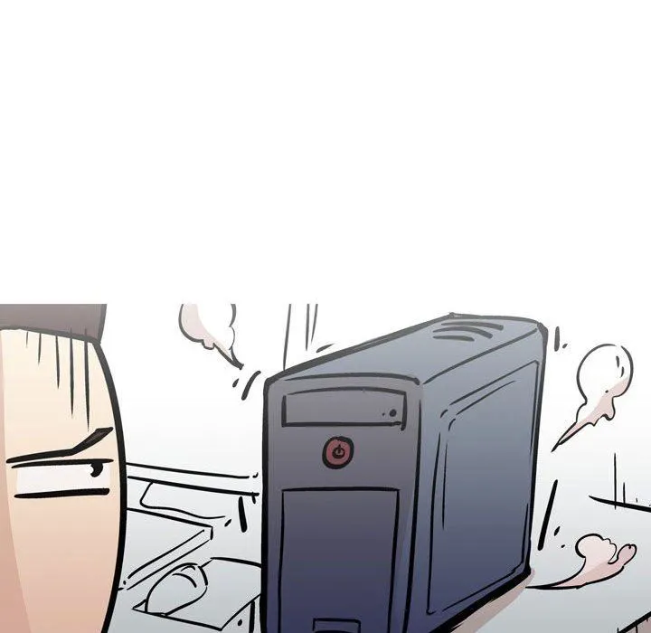 情事物语UP 第31话 第33页