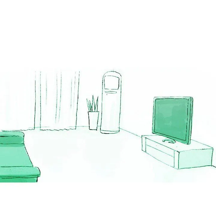 情事物语UP 第38话 第27页