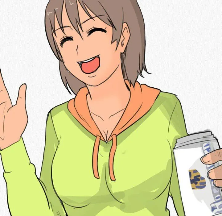 情事物语UP 第30话 第13页