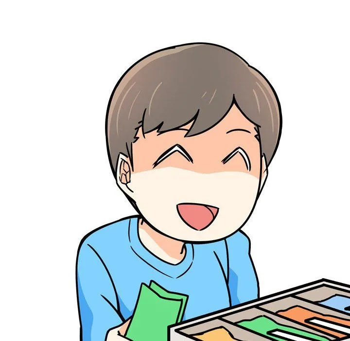 情事物语UP 第9话 第15页