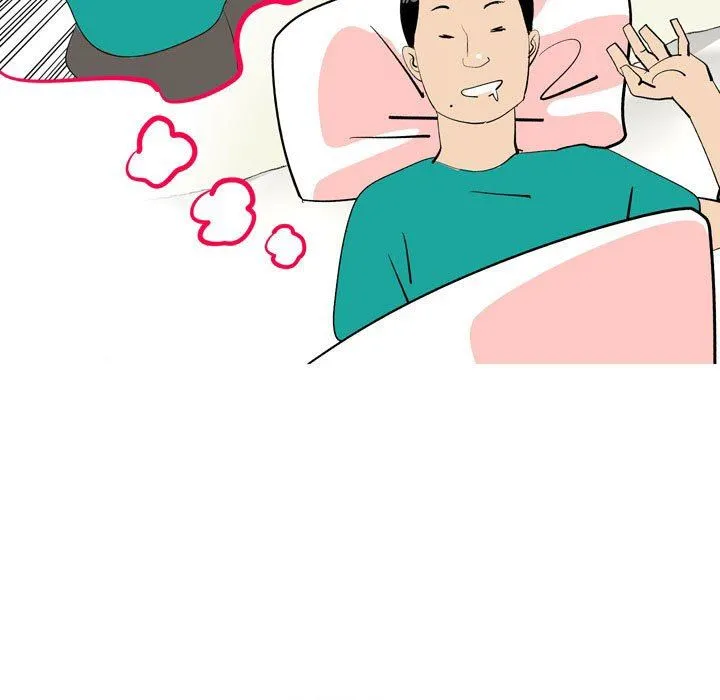 情事物语UP 第49话 第9页