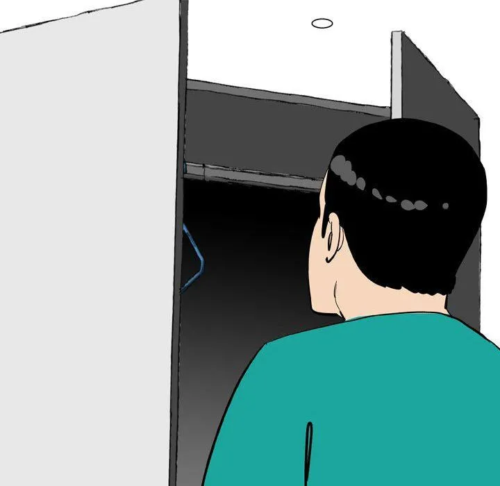 情事物语UP 第49话 第47页