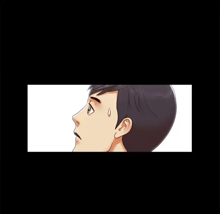 三人行？ 第21话 第43页