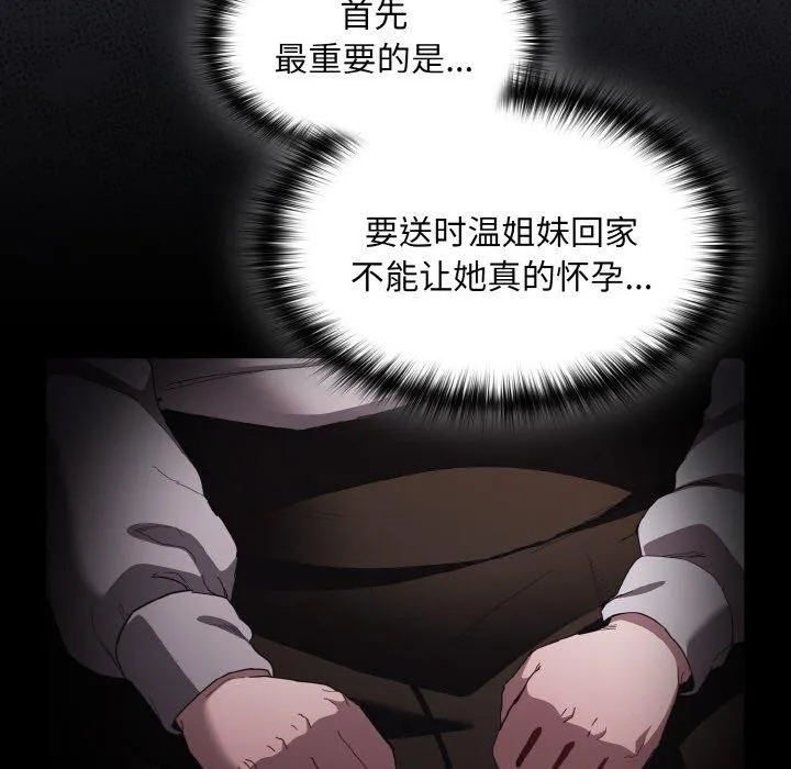 神圣陷阱 第3话 第117页
