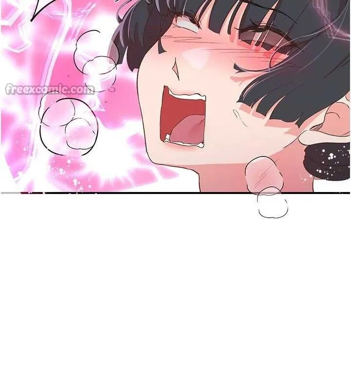 下一颤，性福 第34話-伸向智羽的魔爪 第75页