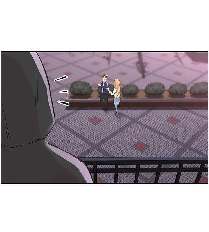 下一颤，性福 第21話-教訓鹹豬手阿伯 第104页