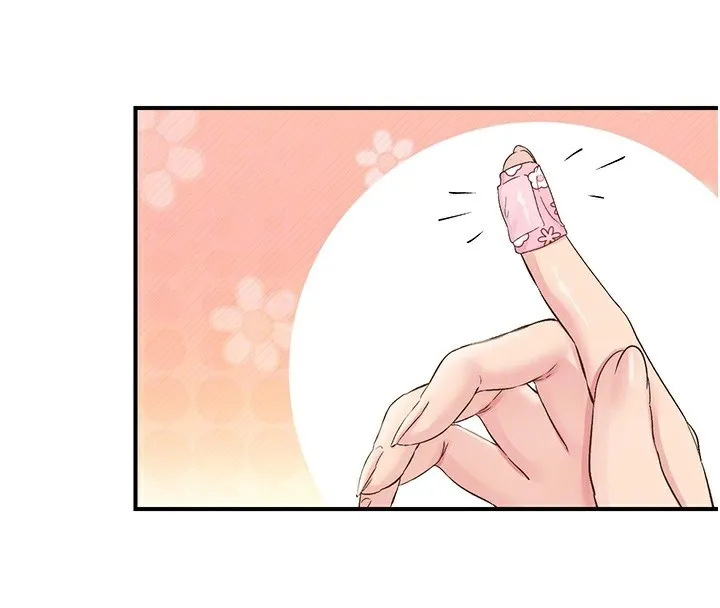下一颤，性福 第31話-去吃好料吧! 第41页